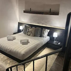 4* Bed & Breakfast Opus Boutique Puccini - Center